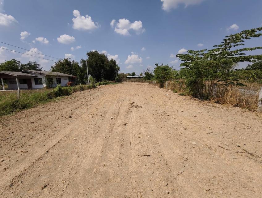 ที่ดินและบ้านพักอาศัย 3