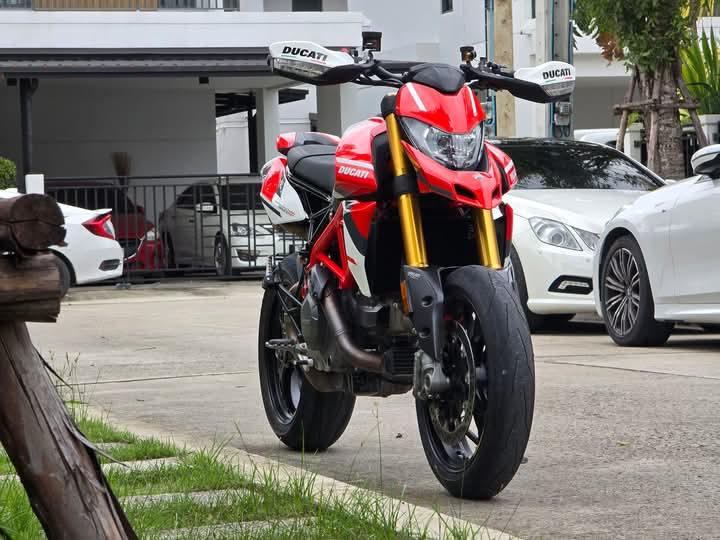 รีบขาย Ducati Hypermotard 950 4