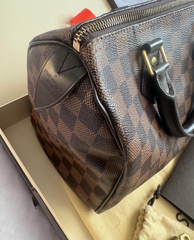 Lv speedy 25 3