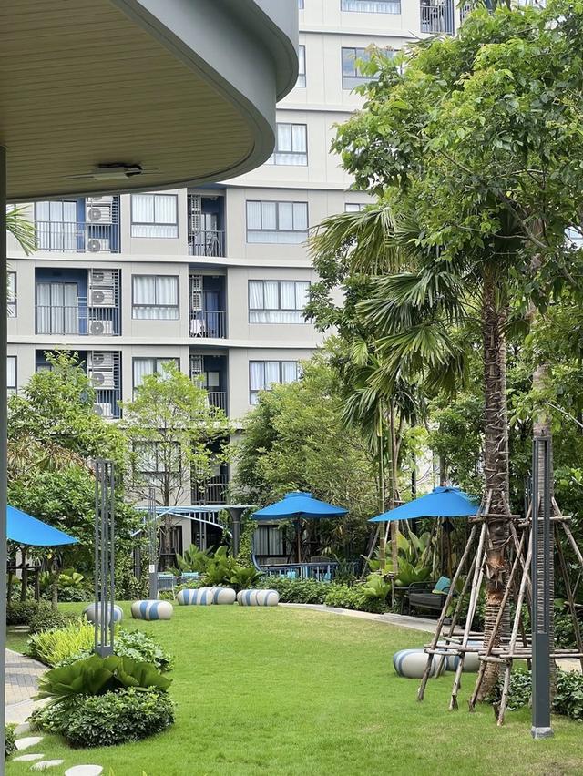 Condo for Rent – Dcondo Reef Kathu, Phuket 13