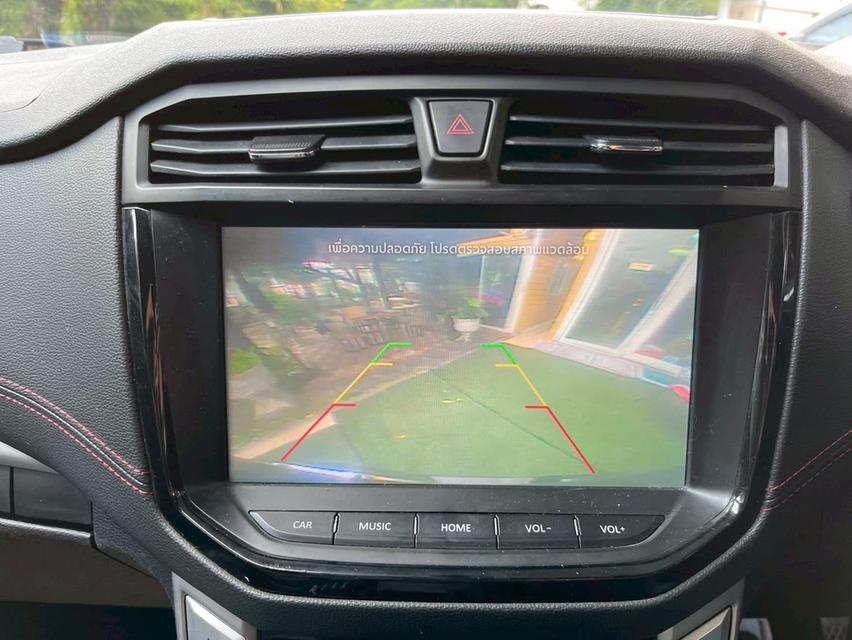 MG EXTENDER GIANTCAB GRAND X 4WD เครื่อง 1.5cc.เกียร์ธรรมดา ปี 2022 รูปที่ 6