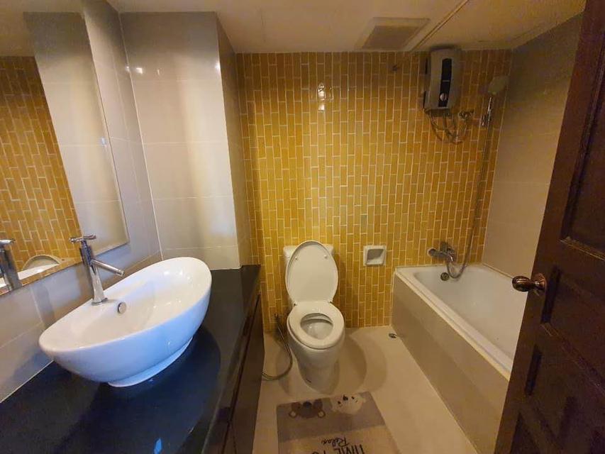 🌟🔑 คอนโดมิเนียมทำเลทองย่านเศรษฐกิจ ที่ผสานความคุ้มค่า ตอบโจทย์ทุกความต้องการ พร้อมระบบรักษาความปลอดภัยที่ได้มาตรฐาน 10