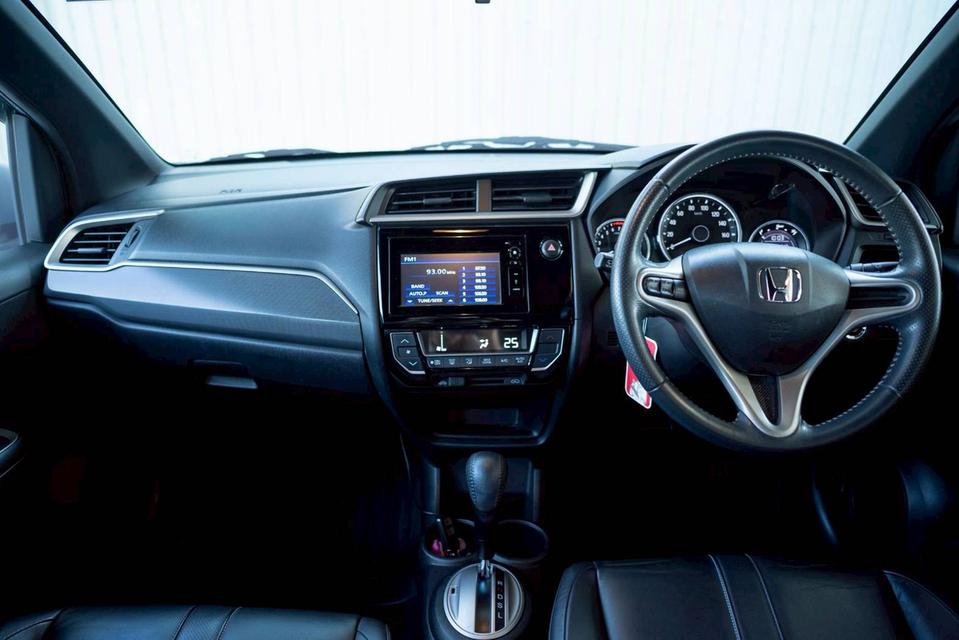 HONDA BRV 1.5 SV ปี 2018 โฉม ปี16-22 15