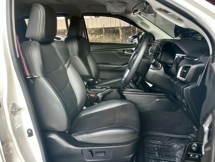 Isuzu Dmax Hi-lander 3.0ZG ปี20 13