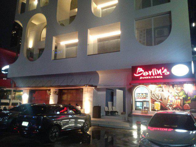 พื้นที่ธุรกิจให้เช่า ร้านอาหาร/ผับ/บาร์ สุขุมวิท 11 6