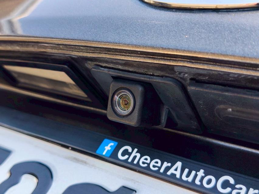 รหัสรถ CAT1208 2018 Mazda 2 1.3 High connect รูปที่ 19