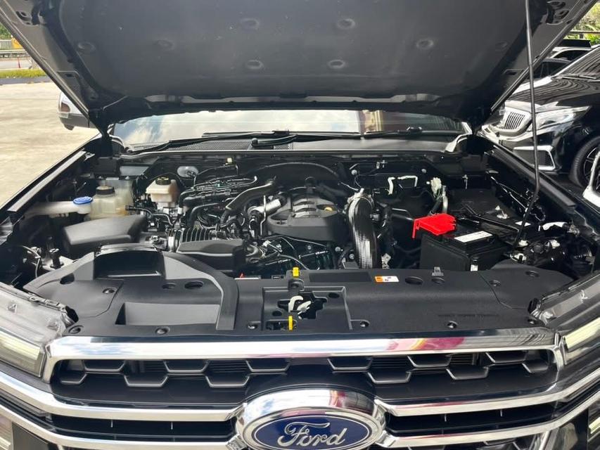 FORD EVEREST 2.0 BI-TURBO 4WD TITANIUM PLUS 2023  16