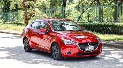 Mazda 2 1.3 SKYACTIV HIGH CONNECT 2019 