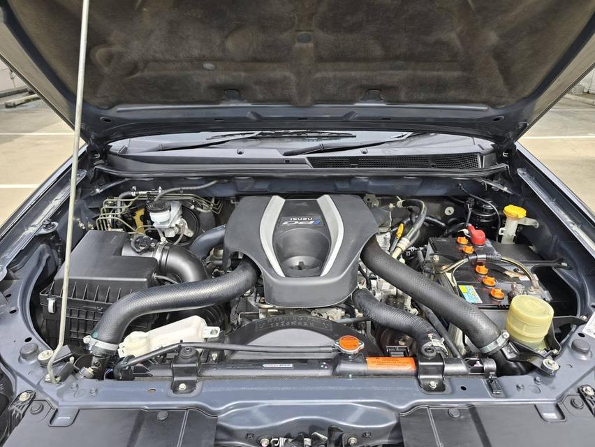 Isuzu Dmax 3.0Z Prestige Navi Auto  10