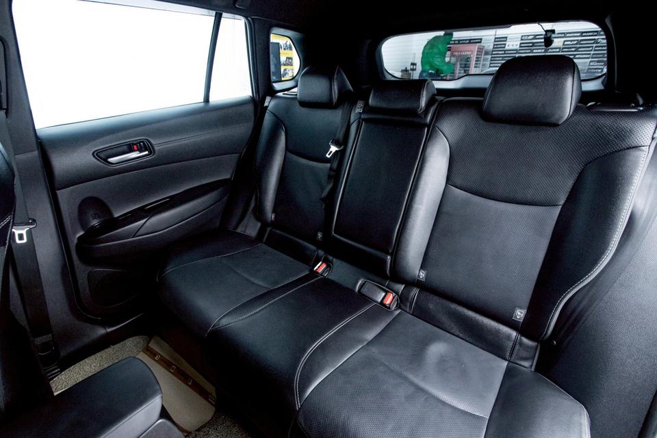 TOYOTA COROLLA CROSS 1.8 SPORT   2021  6