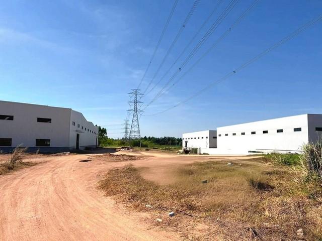 ให้เช่าโรงงานโกดังบ้านบึงชลบุรี มีขนาด 6,000-10,000 ตรม พื้นที่สีเหลือง ทำใบอนุญาตได้ ห่างท่าเรือแหลมฉบัง 50 กม. 6