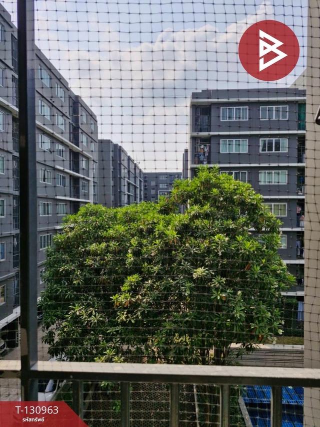 ขาย ดีคอนโด อ่อนนุช-สุวรรณภูมิ ใกล้สนามบินสุวรรณภูมิ 6