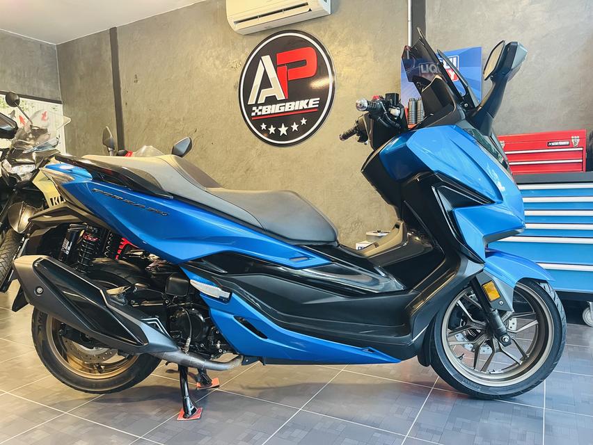 ขายด่วน Forza350/2021