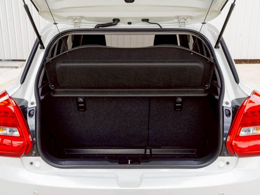 Suzuki Swift 1.2 GLX ปี 19 จด 21 15
