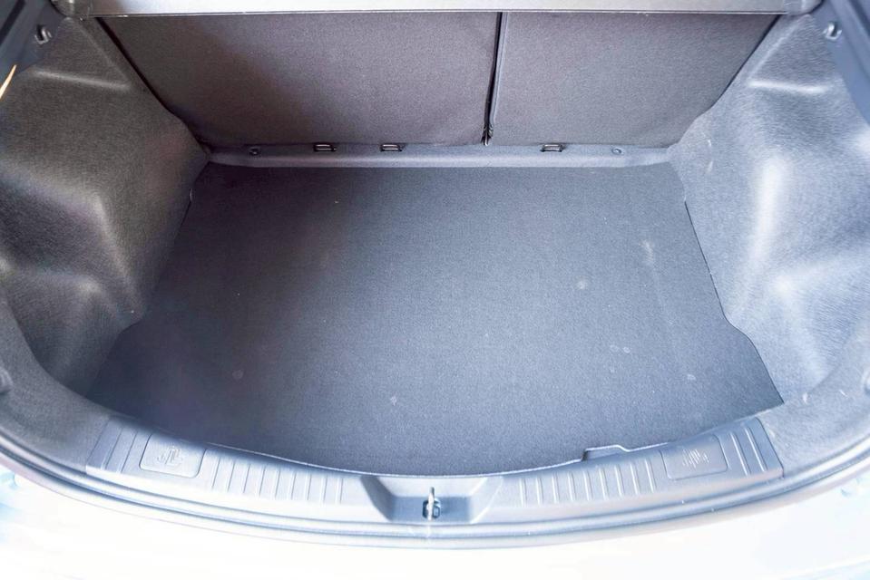 TOYOTA YARIS 1.2 SPORT ปี 2022 โฉม ปี19-ปัจจุบัน รูปที่ 15