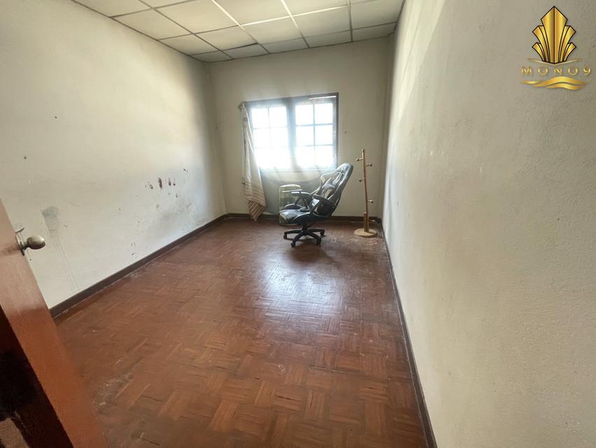 ขายด่วน ตามสภาพ ทาวน์เฮ้าส์ 2ชั้น ศิริวรรณ บางบัวทอง นนทบุรี 3