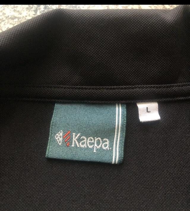 เสื้อทีเชิ้ต kaepa 4