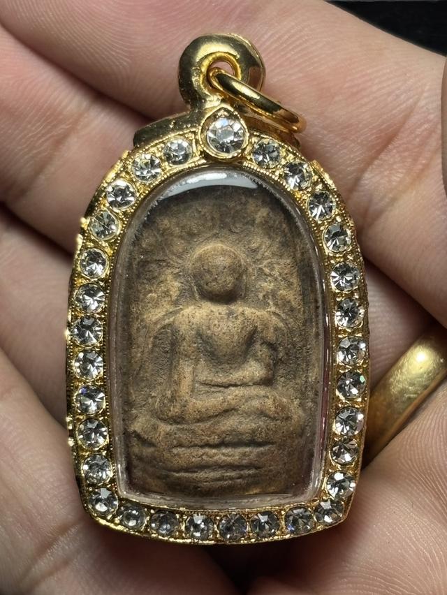 พระเก่าชุบทอง