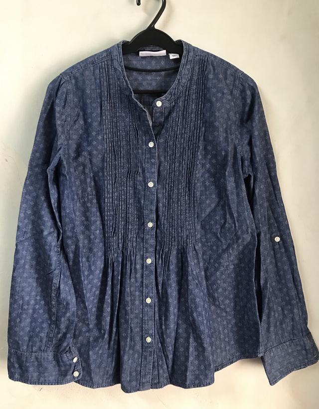 เสื้อแฟชั่น มือสอง ไซส์ 38 11