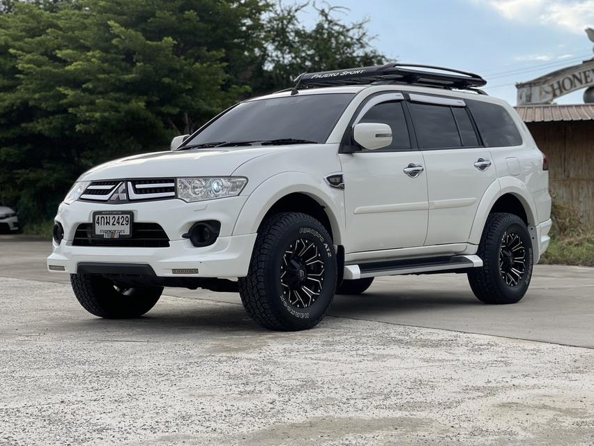 ðĨ Mitsubishi Pajero Sport 2.5 GT 2WD 2015 ðĨ