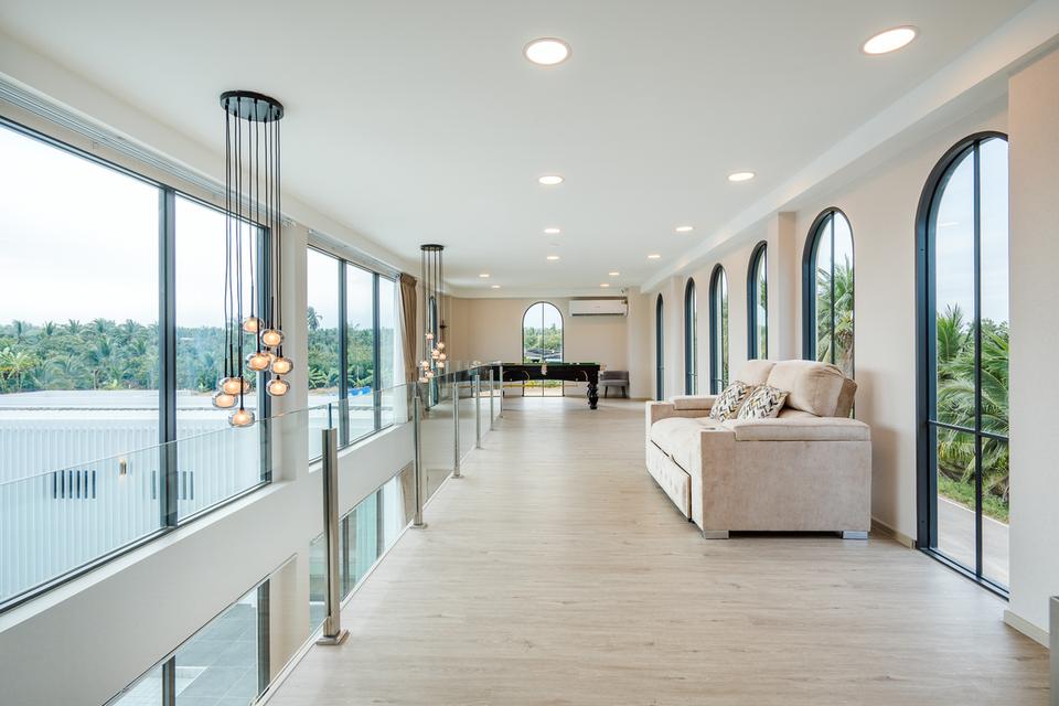 บ้านเดี่ยวสไตล์รีสอร์ทส่วนตัว ใกล้กรุงเทพ 14