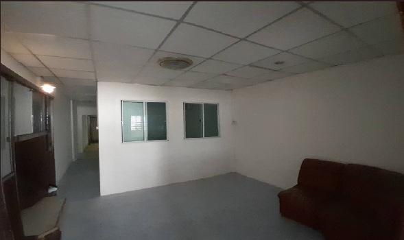 ขายทาวน์เฮ้าส์ชั้นเดียว 21 ตรว. การเคหะชุมชนปากเกร็ด 3