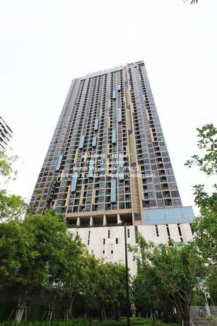 condo. OKA HAUS Sukhumvit 36 ใหญ่ 32 SQUARE METER 1Bedroom1ห้องน้ำ ใกล้กับ BTS ทองหล่อ เดินทาง สะดวก กรุงเทพ 1