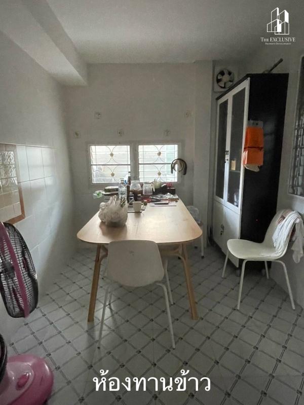 ขายบ้านเดี่ยว หมู่บ้านชัยพฤกษ์ วัดลาดปลาดุก ตกแต่งพร้อมอยู่ ทำเลดี บางบัวทอง 9