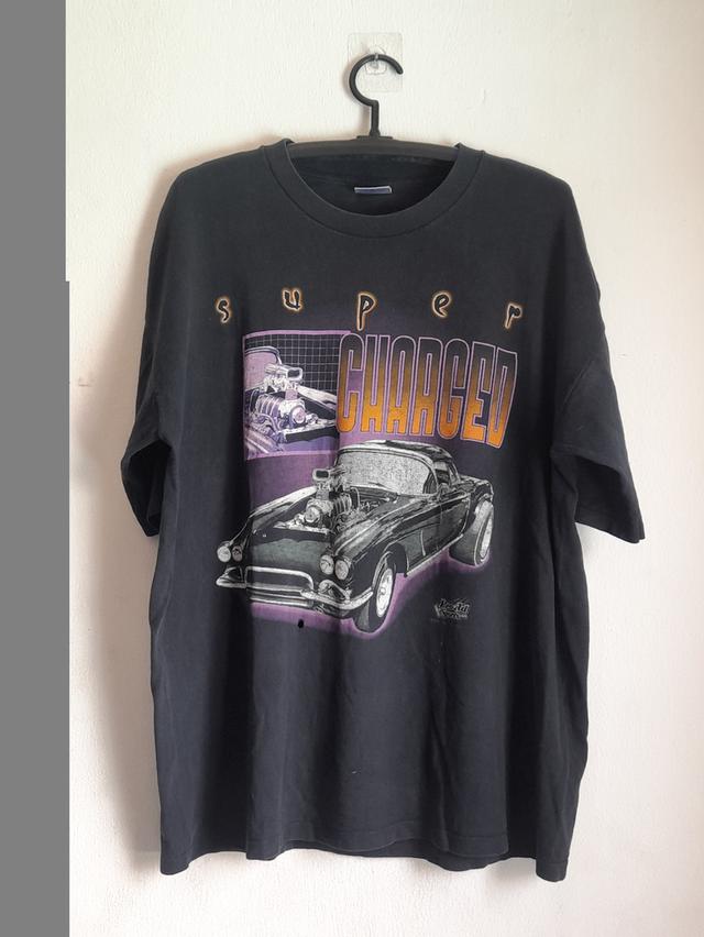 1999 Super Charged Muscle Car - Classics Never Die Arizona