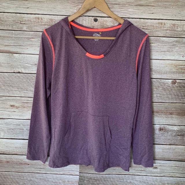 เสื้อกีฬามีฮู้ดมือสอง สวยๆ