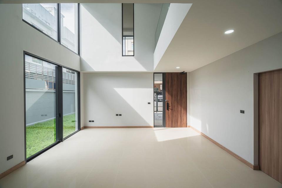 Sale Modern Luxury 𝐏𝐑𝐄𝐄𝐂𝐇𝐀 รามคำแหง–กรุงเทพกรีฑา 6