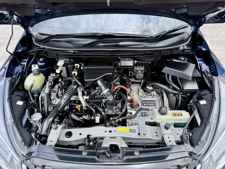 NISSAN KICKS 1.2 AUTECH 2023  19