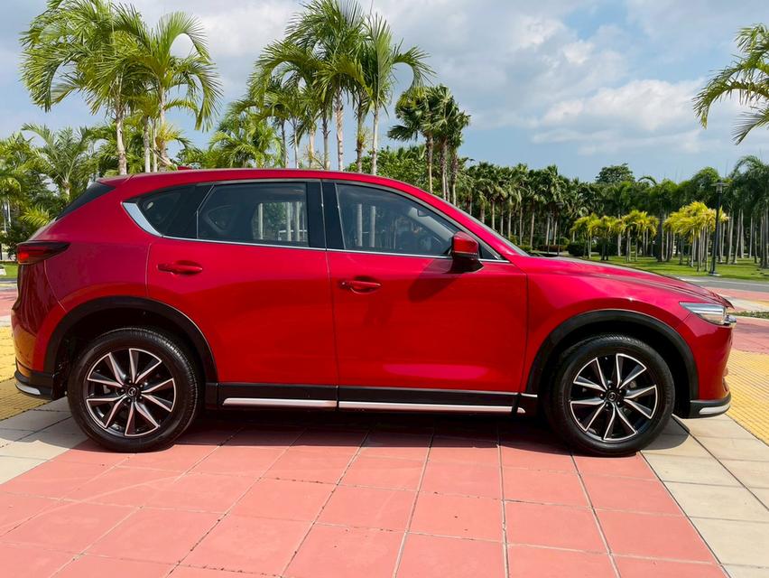 2019 Mazda CX-5 2.2 XDL 4WD A/T รูปที่ 2