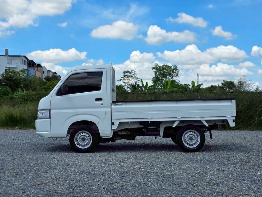 รหัสรถ NC1733 📍 SUZUKI✳️ CARRY 1.5 Truck (MT) 2021 2