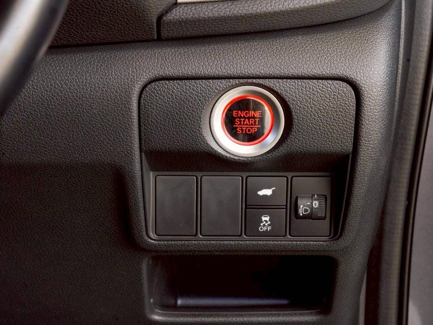 Honda CR-V 2.4E 2WD ปี 2017 เจ้าของเดียว 11