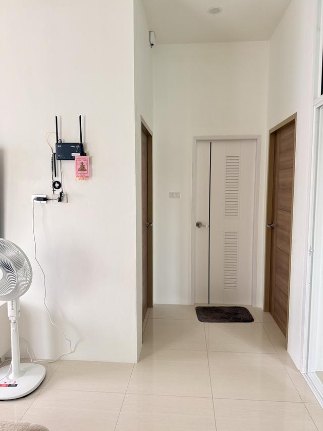 บ้านพร้อที่ดิน50ตรว. 11