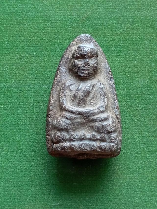 พระหลวงพ่อทวด วัดช้างให้