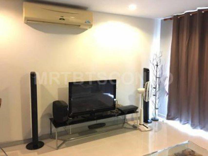 for rent Sukhumvit City Resort 96sqm 2BED level19 5