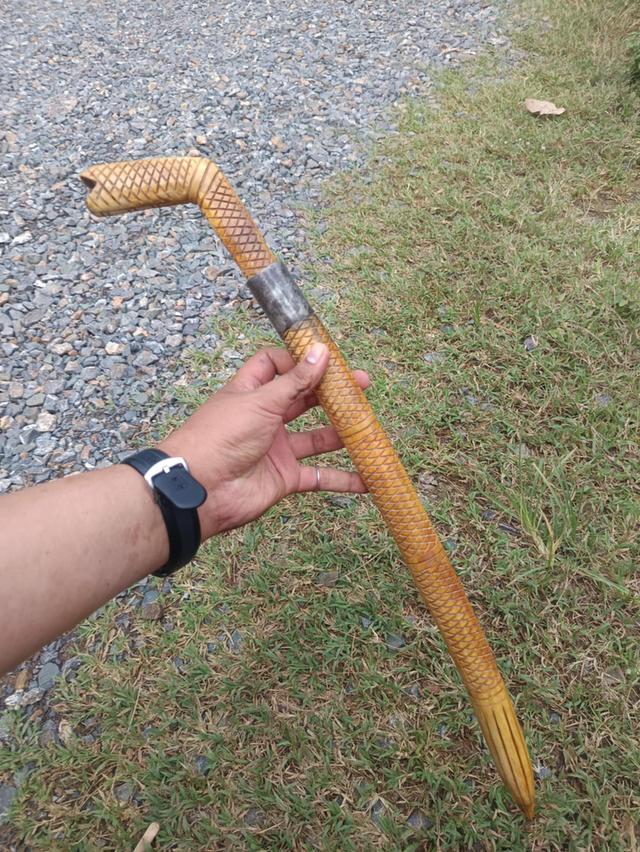 ไม้เท้า 2