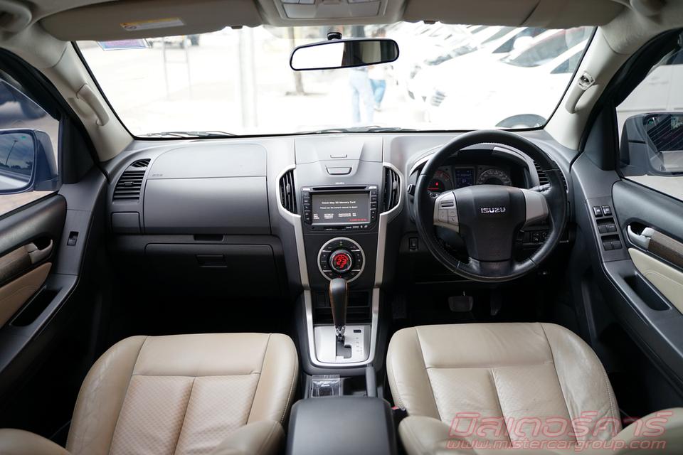 2014 ISUZU MU-X 3.0 VGS NAVI ( 2254 ) 14