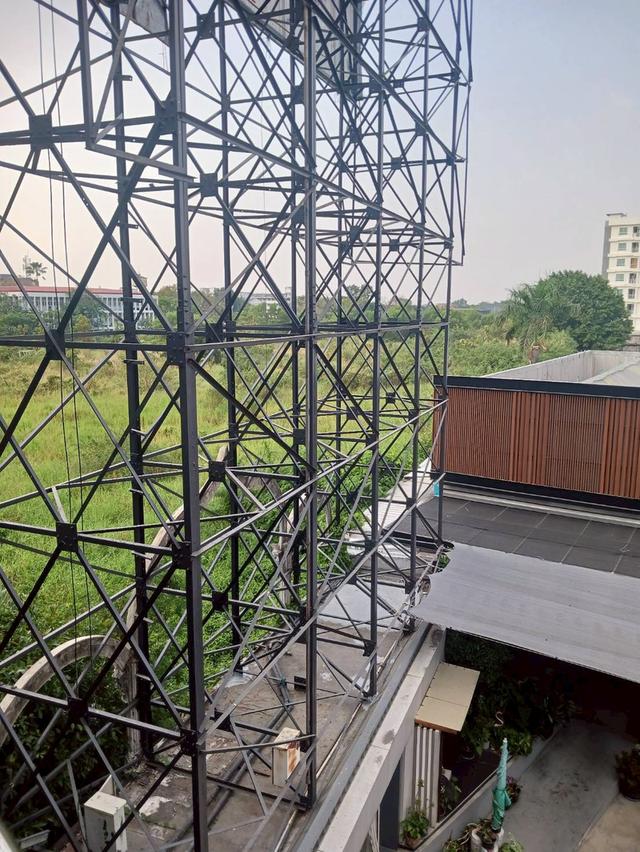 ขายที่ดิน ติดถนนแจ้งวัฒนะ กรุงเทพมหานคร 3