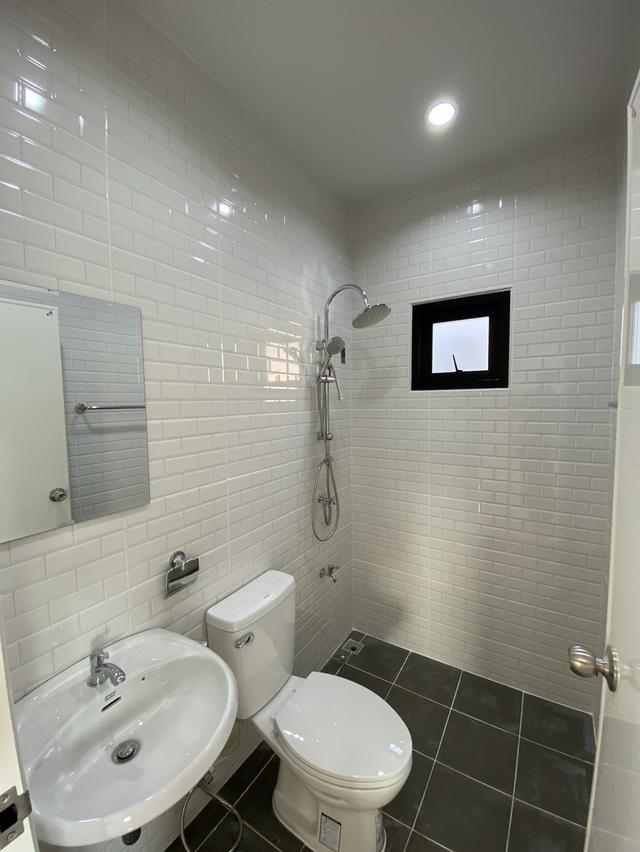 บ้านสวยโครงการรดาโฮม8 อ.ดอยสะเก็ด จ.เชียงใหม่ 4