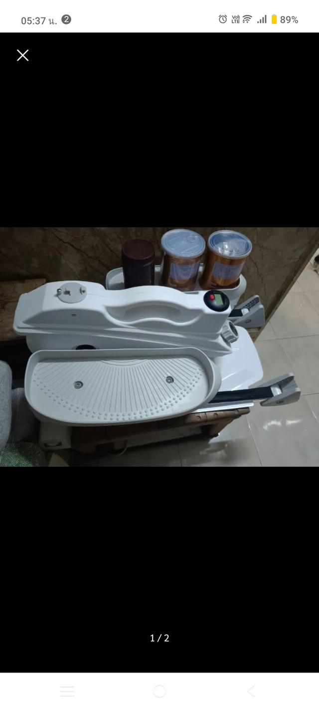 ขายเครื่องออกกำลังกาย​