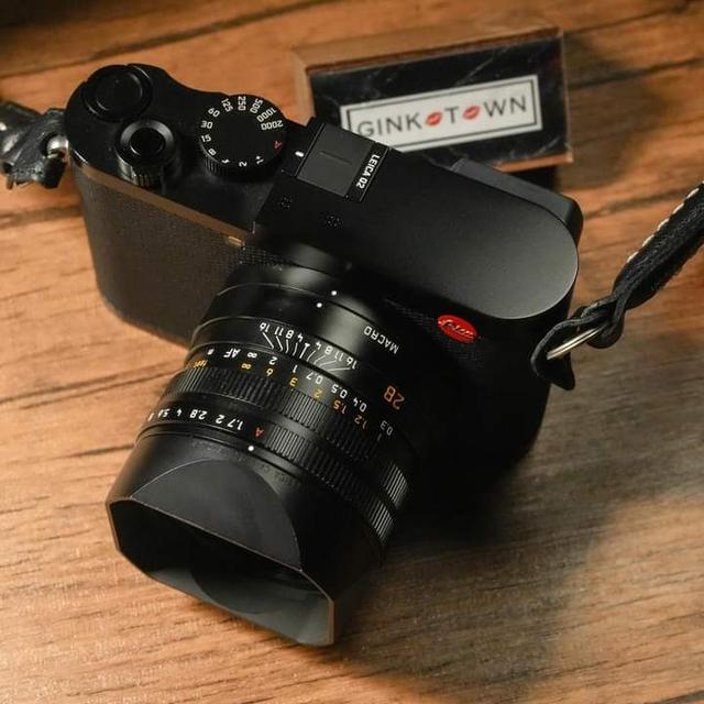 Leica Q2 In Stock 2