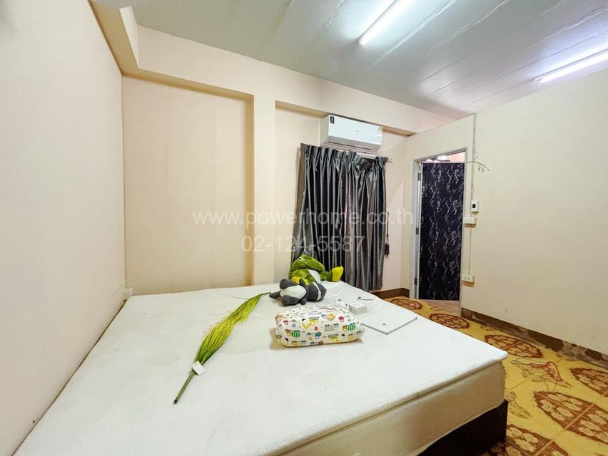 ที่ดิน พร้อมบ้านเดี่ยว 2 ชั้น 50 ตร.ว. ซอยเจียมเจริญ 6 ใกล้เซ็นทรัลเวสต์เกต ถนนกาญจนาภิเษก ต. บางคูรัด อ. บางบัวทอง จ. นนทบุรี 18