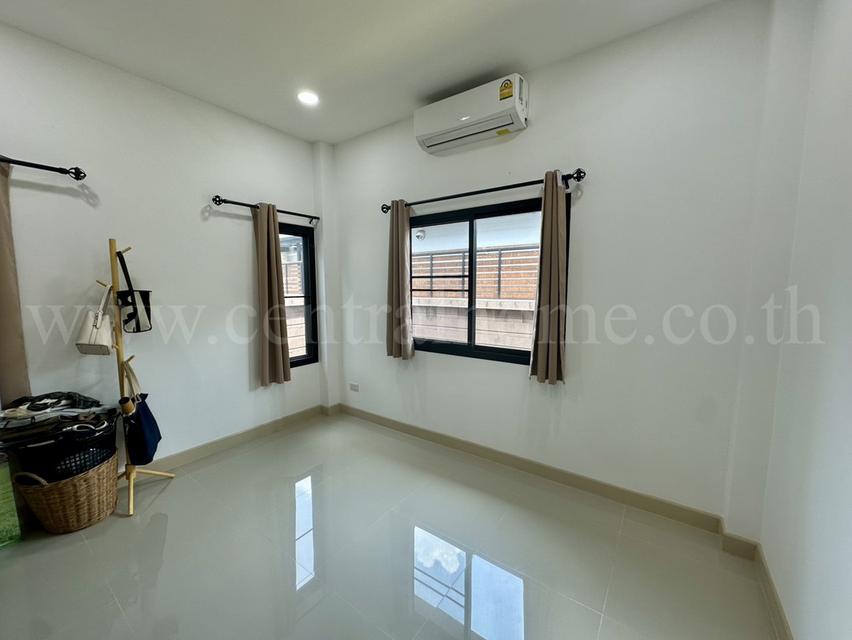 บ้านเดี่ยว เดอะไลท์ 3 สามพราน 12 ราคาถูกที่สุด 9