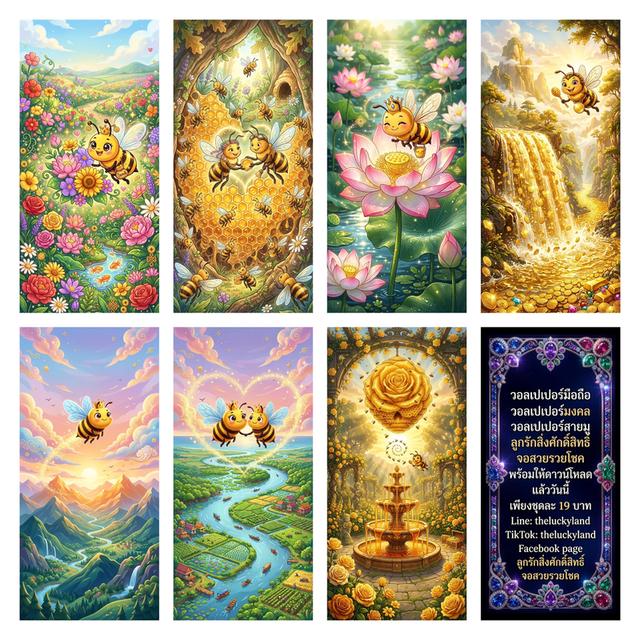 วอลเปเปอร์มือถือ วอลเปเปอร์โทรศัพท์ ภาพชุดน้ำปั่นผลไม้คลายร้อน วอลเปเปอร์ไอโฟน วอลเปเปอร์สวยสวย Lucky Mobile Phone Wallpaper