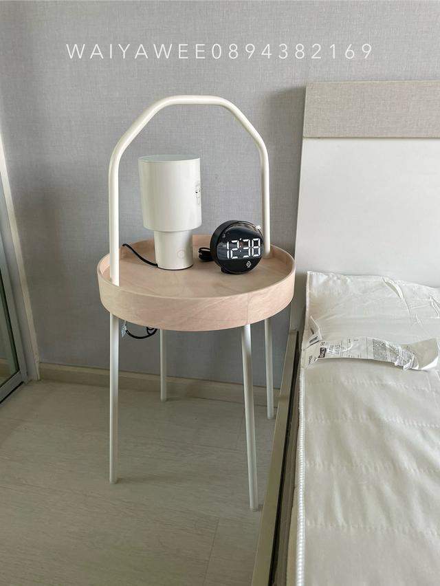 คอนโด Pixel Sathorn ห้องสตูดิโอ 10