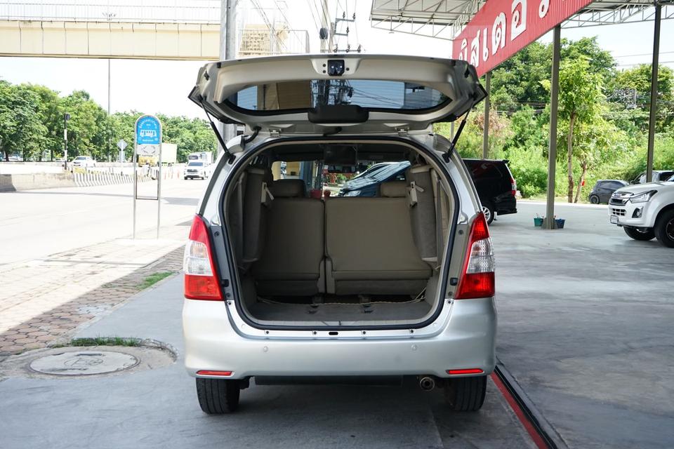 2014 TOYOTA INNOVA 2.0G OPTION 6