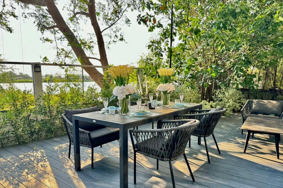 Executive Designer Home Near Bangkok — Elegant & Convenient 3